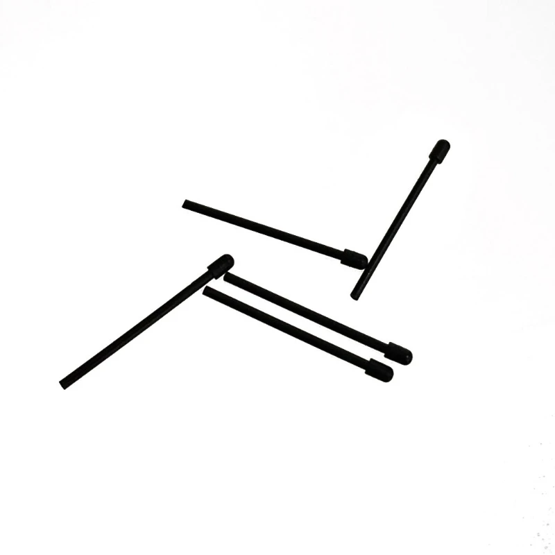 

B95c 5pcs/set pen nibs для wacom dtc-133 рисунок ручка графический рисунок