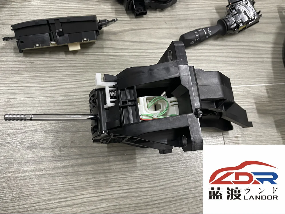 Autozubehör Rücklicht Rücklicht Frontlampe für Yo Ta Alphard / Vellfire