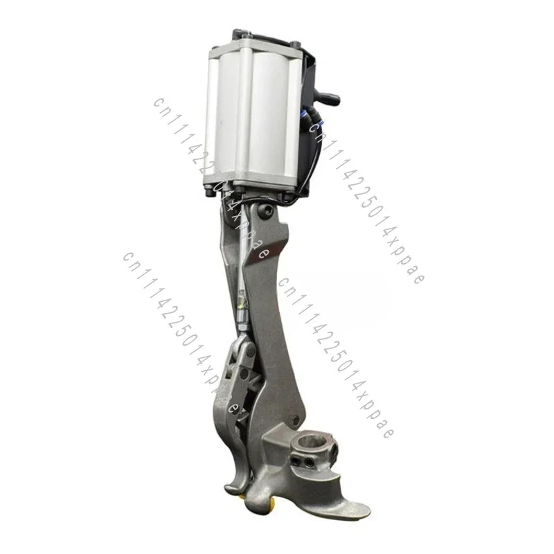 Auxiliary Assistant Arm Auto Tyre Bead Breaker Changer Car Tire Leverless Demount Machine Automatically Turn Backward