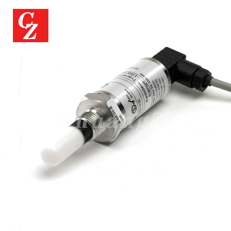 

EA2-TX-100 Dew Point Transmitter Drying Mechanism Nitrogen Machine Dew Point Meter Lithium Battery Water Measuring Instrument