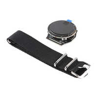 Original Genuine 1.28 Inch Round Watch Development Board Raspberry Pi Rp2040 Development Board TFT Display