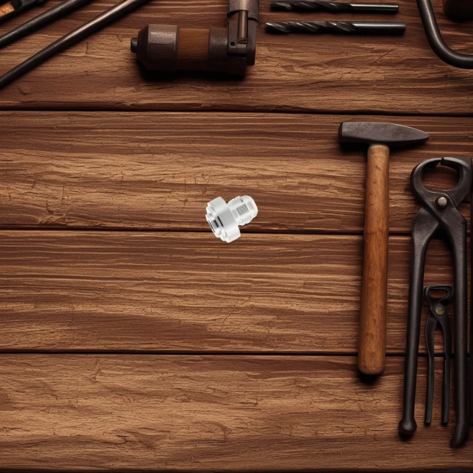 Aluminum Welding Bu…