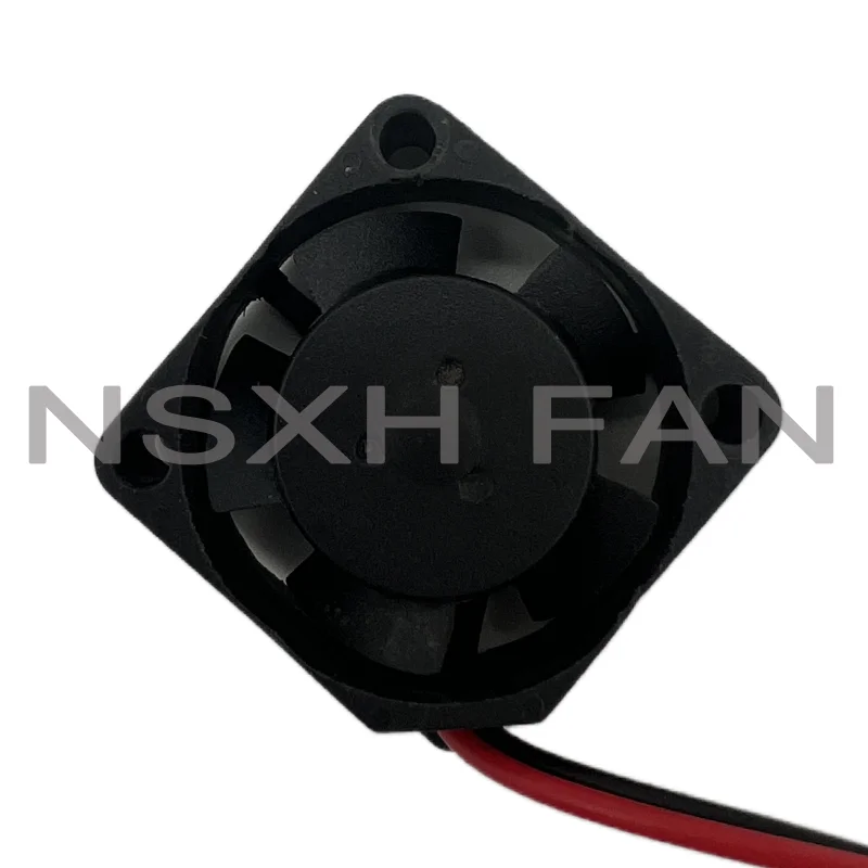 MF25100V1-1000U-A99 MC25100V1-000U-A99 FAN AXIAL 25X10MM VAPO 5VDC FIL