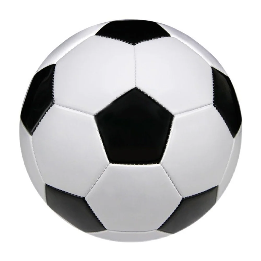 Official Match Football Training Ball for Adults, Soccer Ball, Futsal Match Ball, Size 5