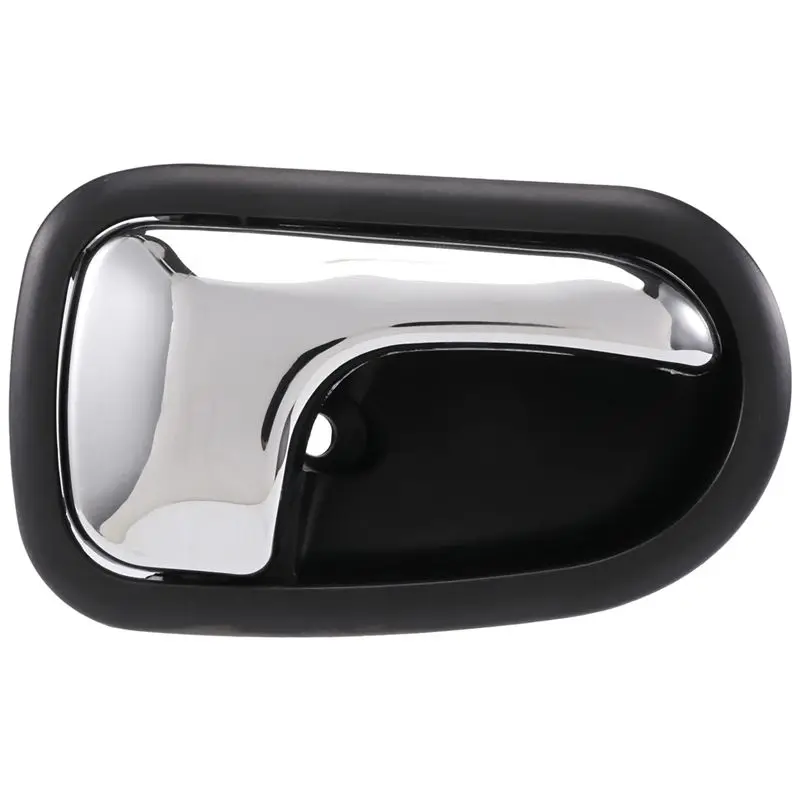 Car Front Rear Interior Door Handle For Mazda 323 Protege BJ 1995 1996 1997 1998 1999 2000 2001 2002 2003