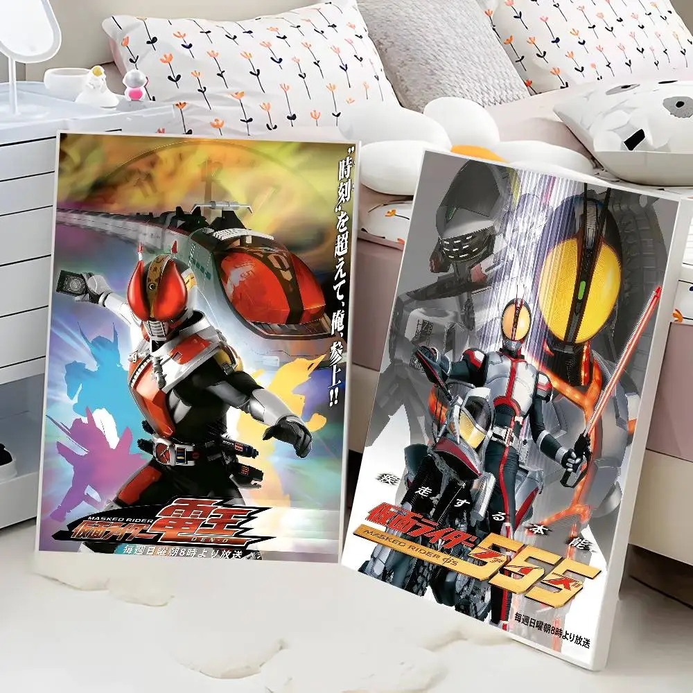 K-Kamen R-Rider S-Series Good Quality Prints And Posters HD Quality Poster Wall Art Painting Study Home Decor