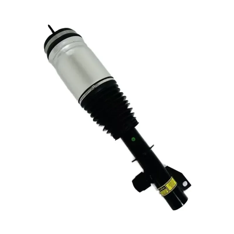 New DEYI Grand Cherokee 2020 Front Shock Absorber Air Suspension Strut Spring OE68376339AB 1 Year