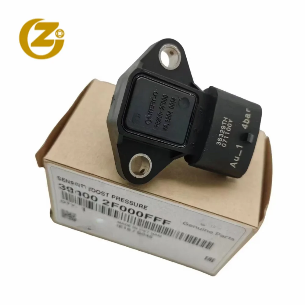 

39200-2F000 Intake Pressure MAP Sensor For Hyundai ix35 Santa Fe Tucson Kia Sedona 2.0 2.2 2.5 3.0 CRDI 392002F000 9022040014