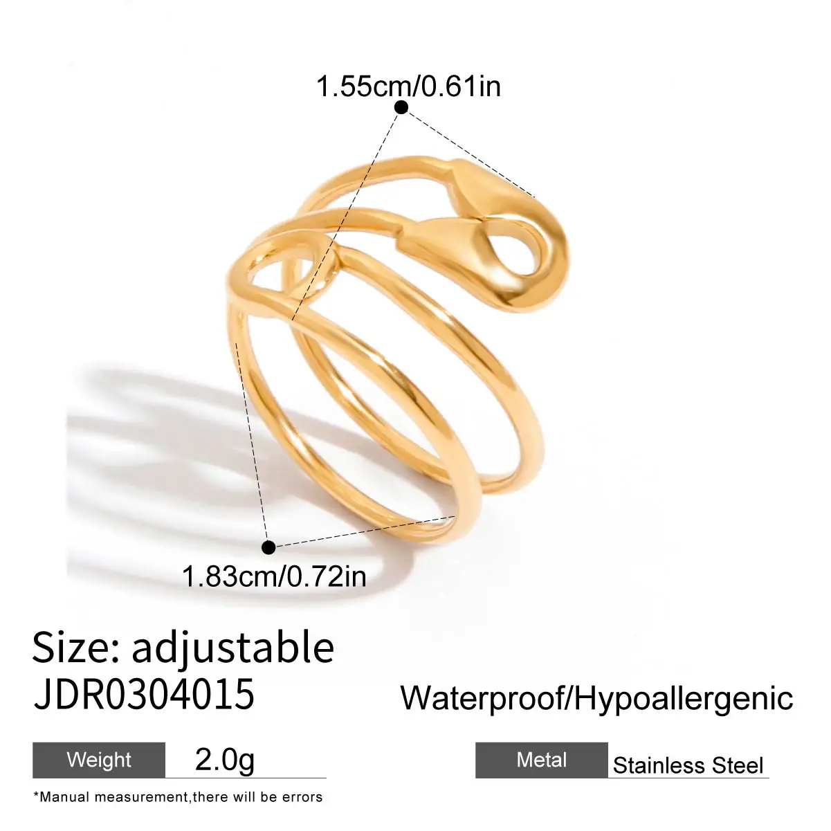 Product detail