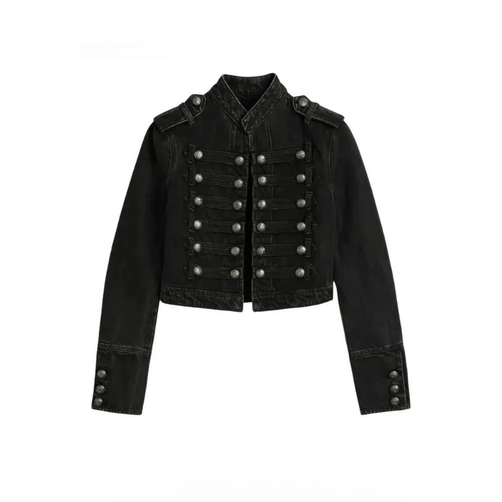 Hussars Jacket