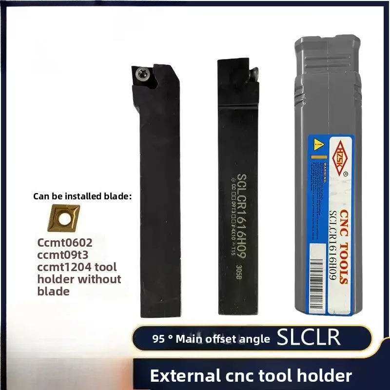 

SCLCR Pressure Plate Type NC External SCLCR0808H06 SCLCR1010H06 SCLCR1212H06 SCLCR1212H09 SCLCR1616H06 SCLCR1616H09