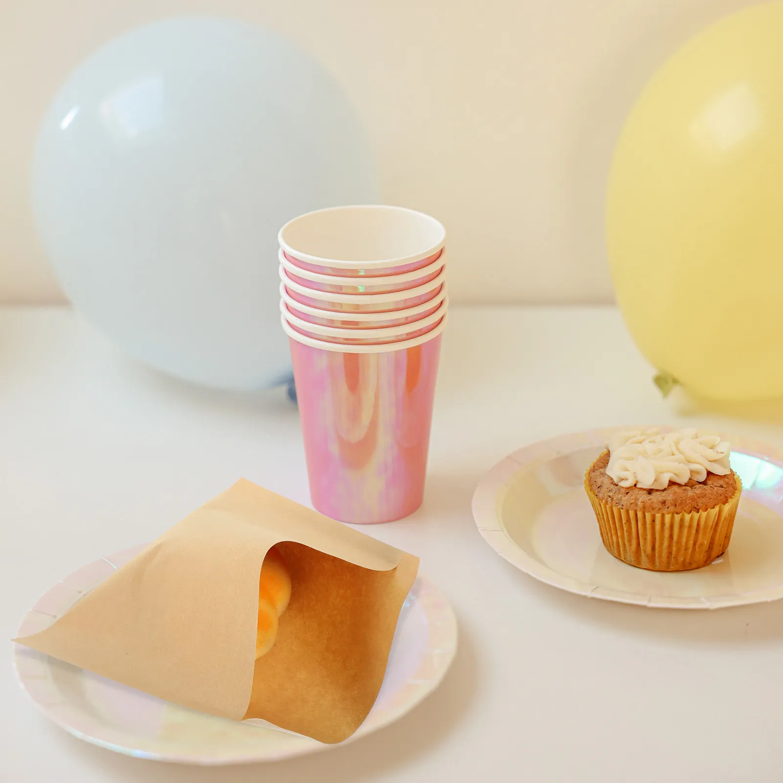 100 Stück Lebensmittelechte Kr – Homemade Food Snacks Bewertung und Preis