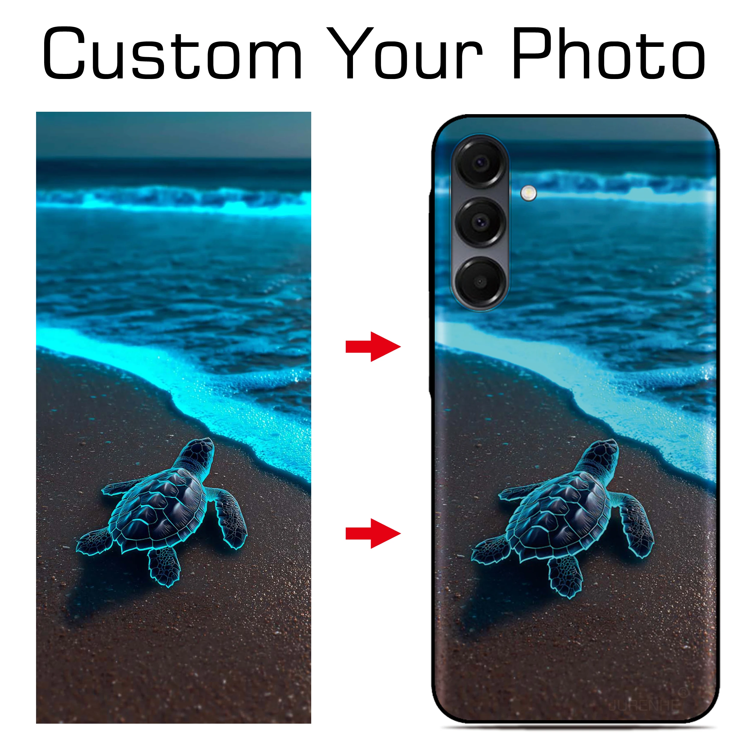 Custom Phone Case F… - image