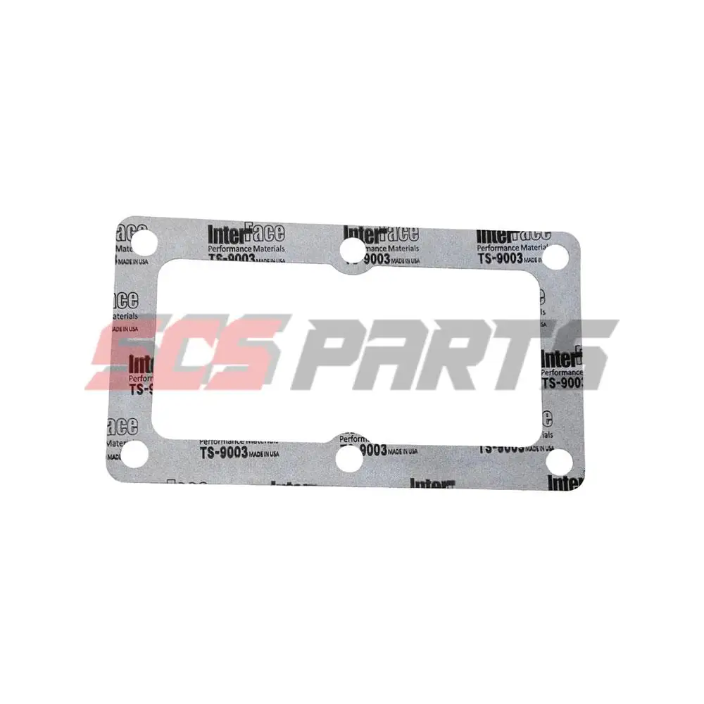 3635158 Thermostat Housing Cover Gasket for Cummins Engine QSK60