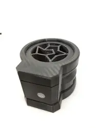 Needle Distributor 58MM 3D Printing BooKoo Coffee Electric Needle Cloth Powder WDT Coffee Tool