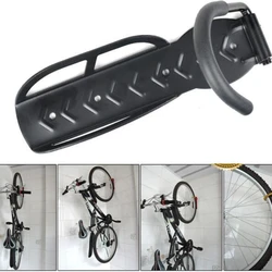 Bike Stand Wall Mount Bicycle Holder Mountain Bike Rack Stands Steel Storage Hanger Hook Mounted Rack Stands Bicycle Accessories