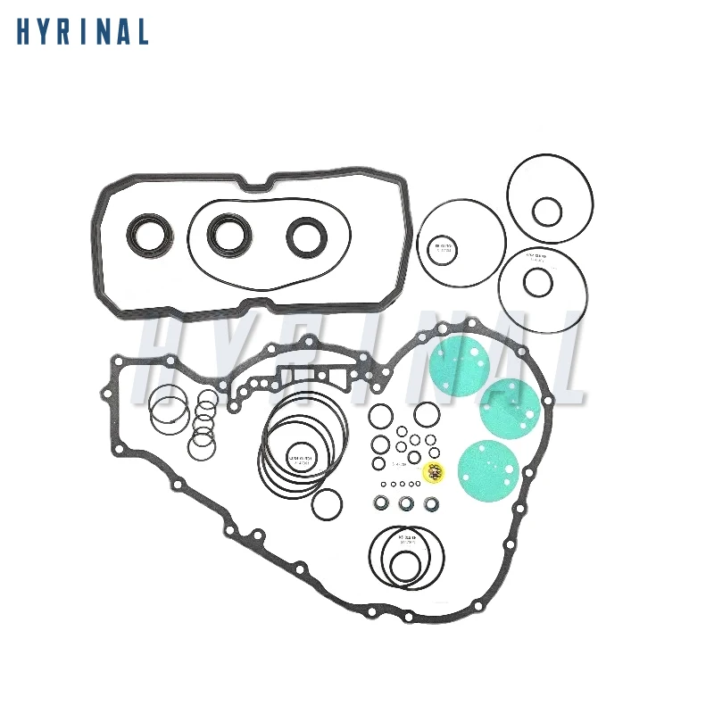 722.7 Transmission Gasket Overhaul Kit For Mercedes Benz