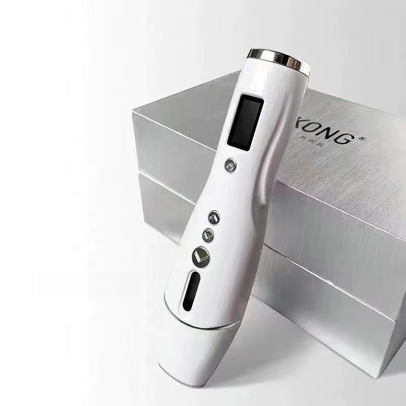 

Hot Magic Pen Electric Magic Pen Professional Body and Facial Beauty Instrument Home Use Beauty Instrument