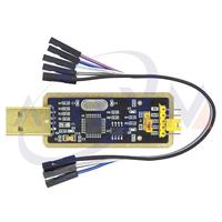 FT232 FT232BL FT232RL USB 2.0 to TTL Level Download Cable to Serial Board Adapter Module 5V 3.3V Debugger TO 232 support win10