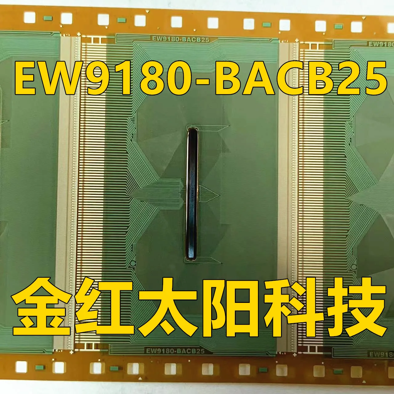 

EW9180-BACB25 EW918O-BACB25 Новые рулоны TAB COF на складе
