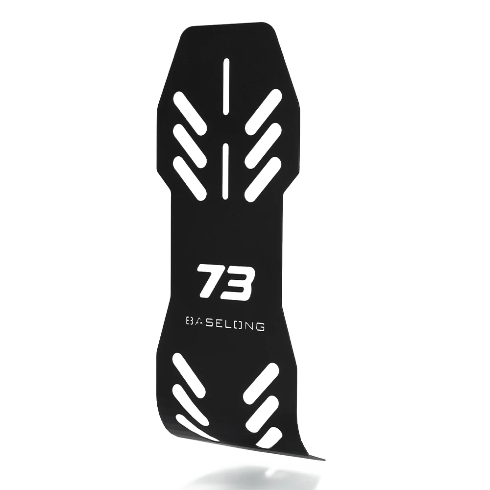 2024 2025 لـ Super73 Super 73 RX على الطرق الوعرة ملحقات جديدة للدراجات النارية غطاء الحاجز الأوسط واقي الطين الخلفي واقي الرذاذ