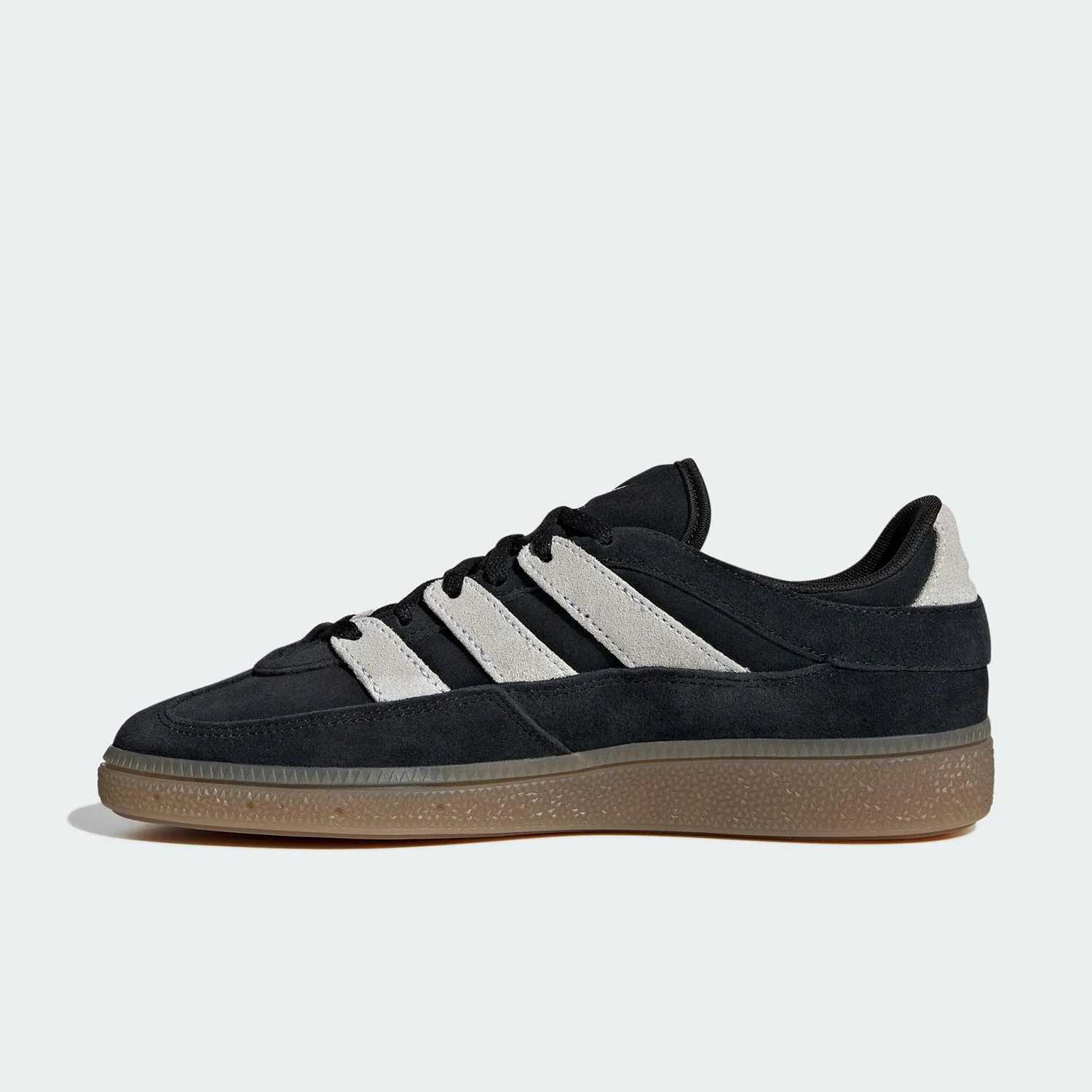 حذاء رياضي نسائي من Adidas Official Authentic Superstar مبطن منخفض الارتفاع JS2795