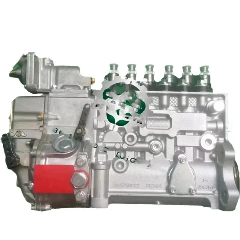 

0402736913Fuel Pump Engine Accessories Diesel Pump Injector Turbocharger