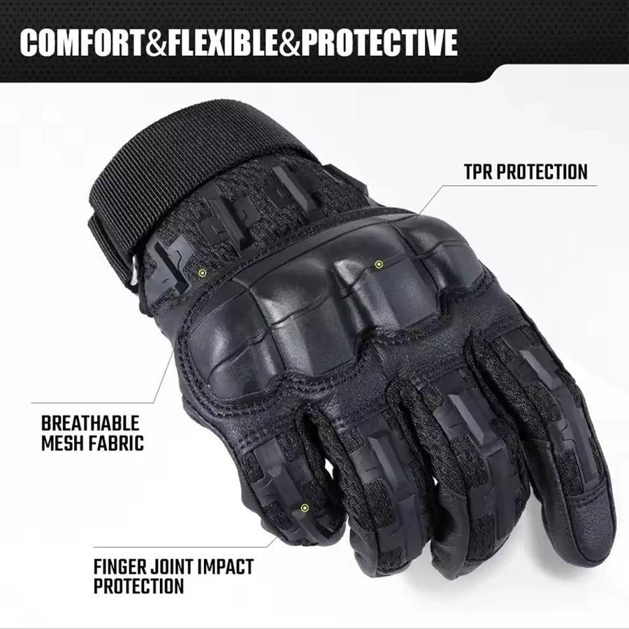 Thumbnail 4 - #65 Leather Touchscreen Gloves Ranking List in 2026