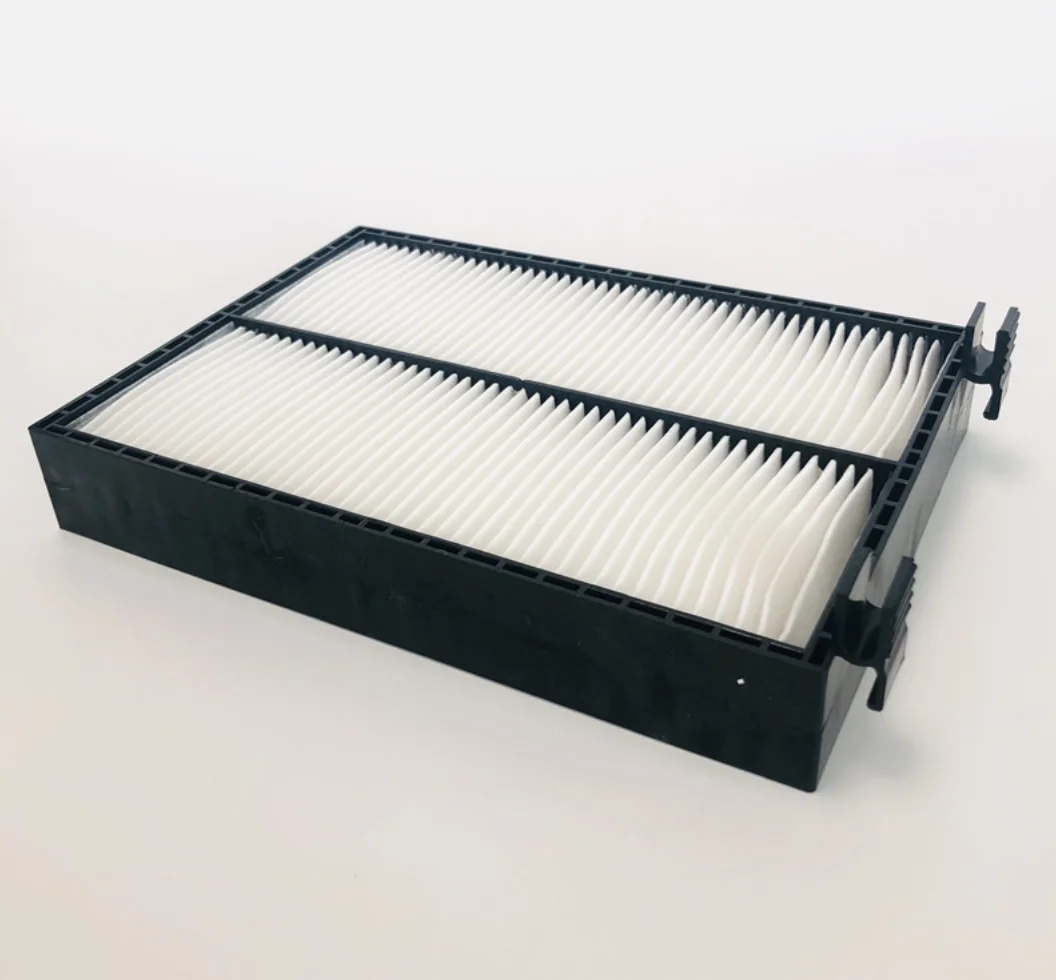 a set For Doosan for Daewoo for Hyunda I Excavator Manufacturer 400402-00005 400402-00076B 400402-00005A Aircon Filter