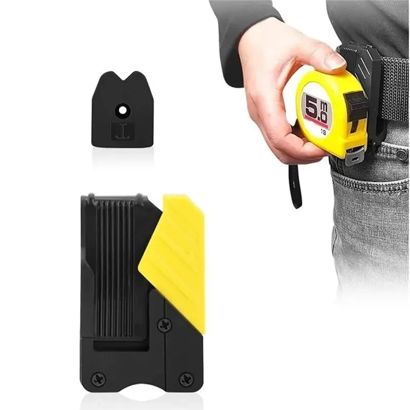 ABJO-Quick Release Buckle Hammer Wrench Power Tool(Black B)