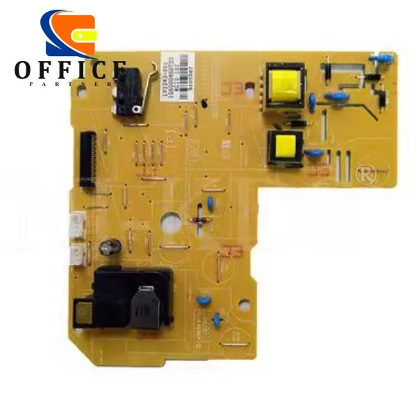 LV1243001 High Voltage Power Supply PCB ASSY For Brother HL2320 2360 2520 2540 7080 7180 2700 2720 2740 7380 HVPS