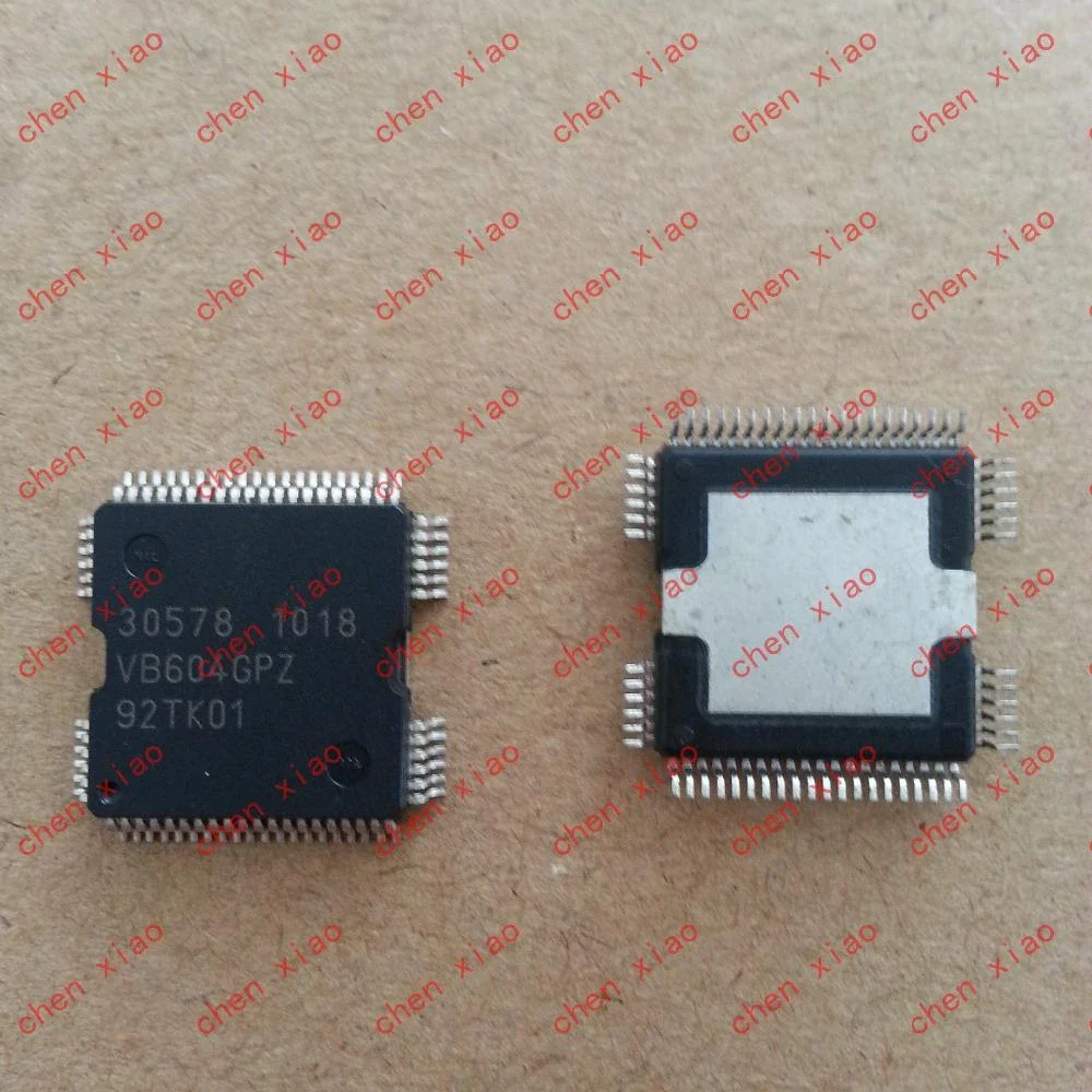 

Бесплатная доставка автомобильный IC 30578, авточип HQFP64