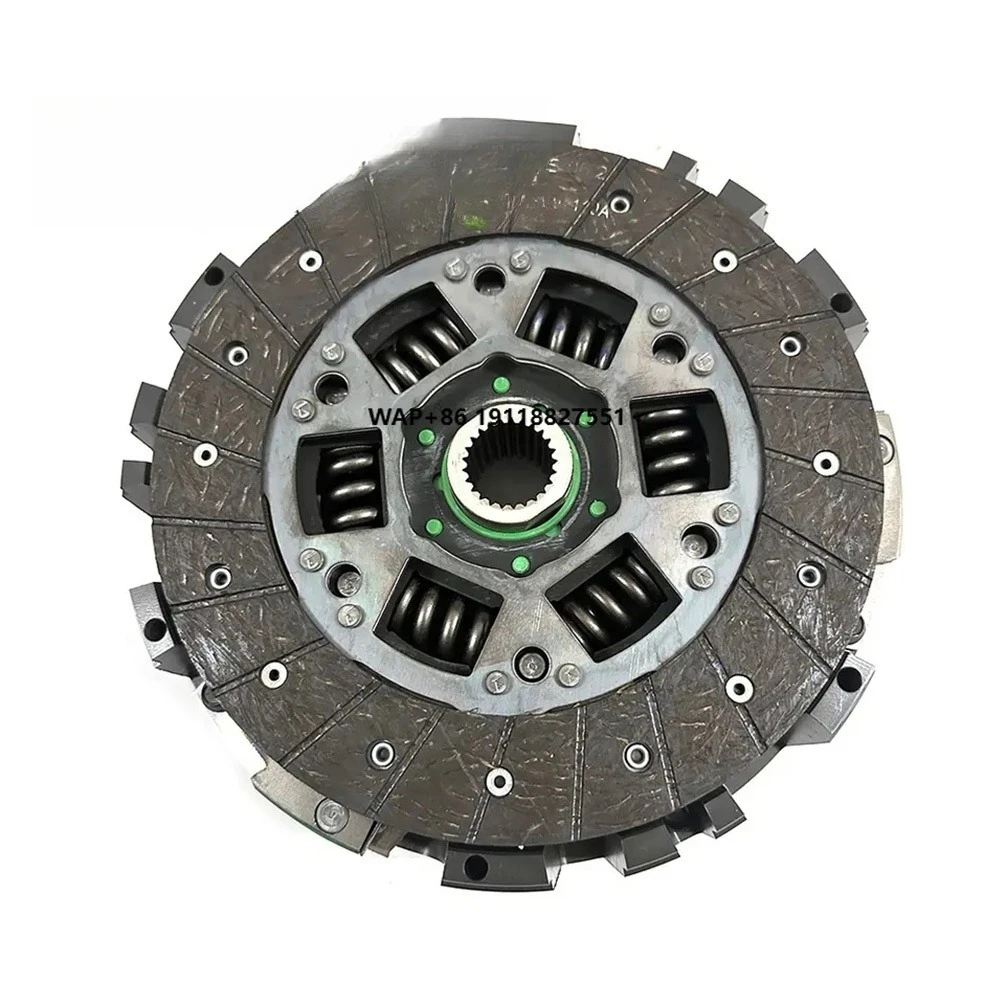 For 599 612 Brake System Clutch With Perfect Performance 100% New Original Clutch OEM 222277