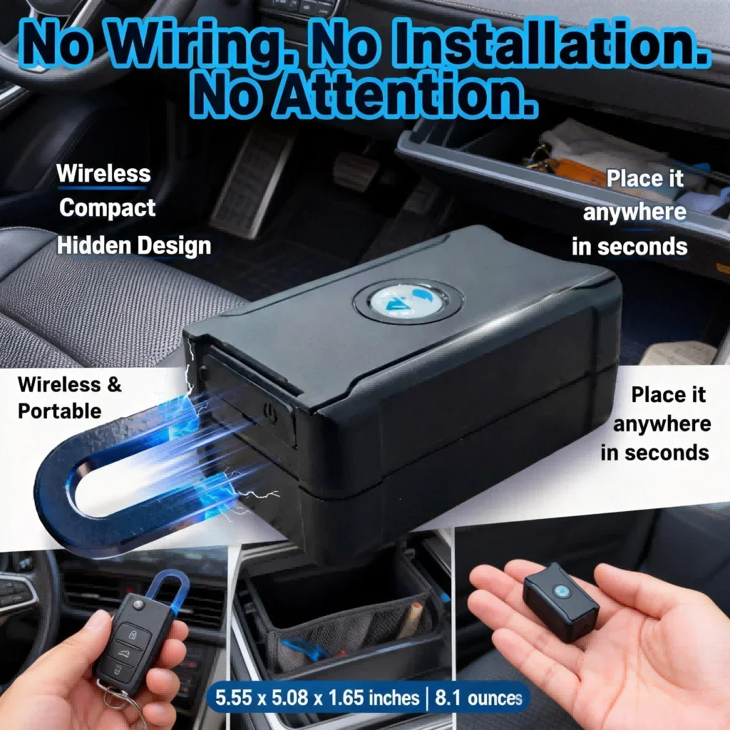 Thumbnail 3 - #17 Best GPS Trackers to Buy In 2026