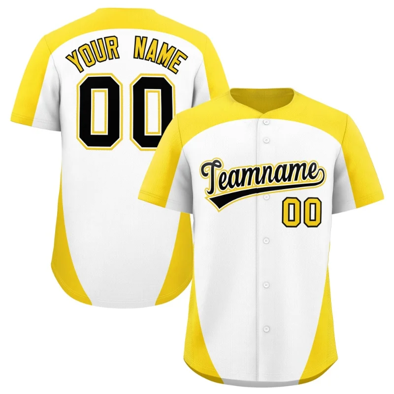 

Customize Baseball Jerseys, Print Personalized Names And Numbers, Finely Sew Button Up Shirts, Suitable For Both Men And Women