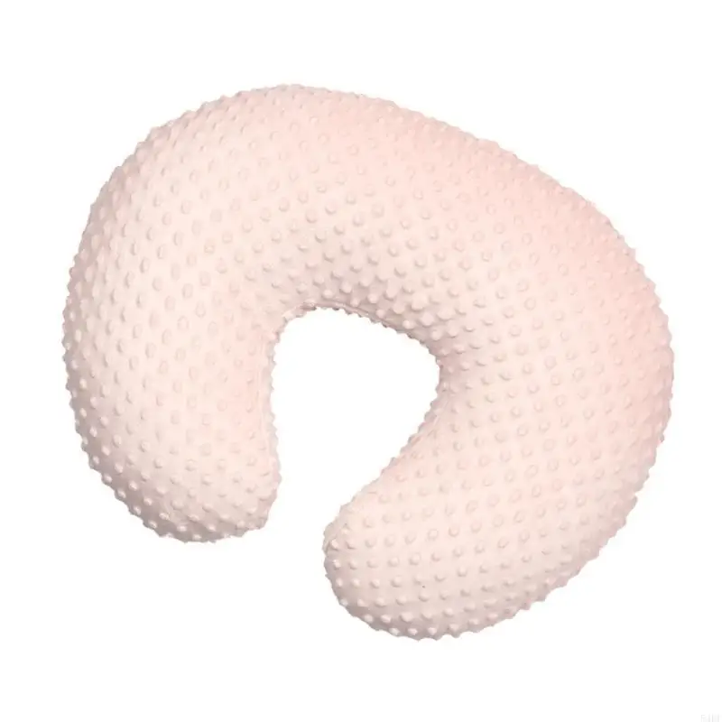 

54DF Pillowcases Multipurpose Breast Feeding Maternity Nursing Pillow Cover