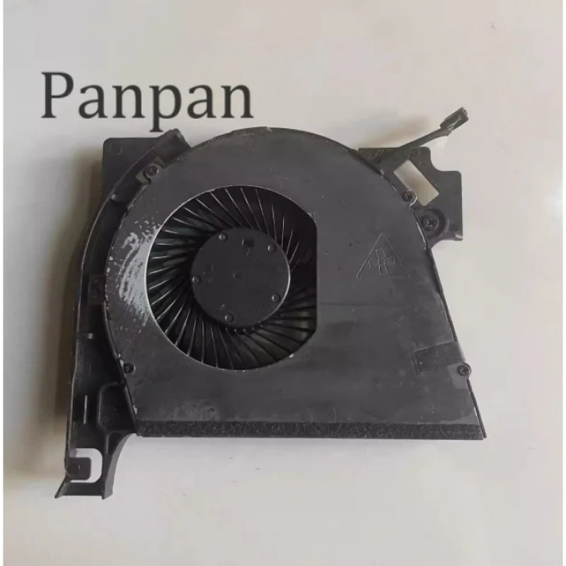 NEW CPU Cooling Fan & GPU Fan For HP ZBOOK 17 G3 848378-001 848377-001 FGD9 FGDN DC5V 0.5A