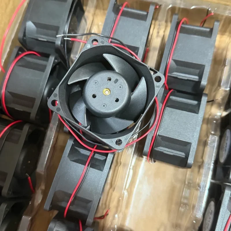 for SNOWFAN Original New Cooling Fan High Performance Quiet Operation Durable Design Efficient Heat Dissipation for PC