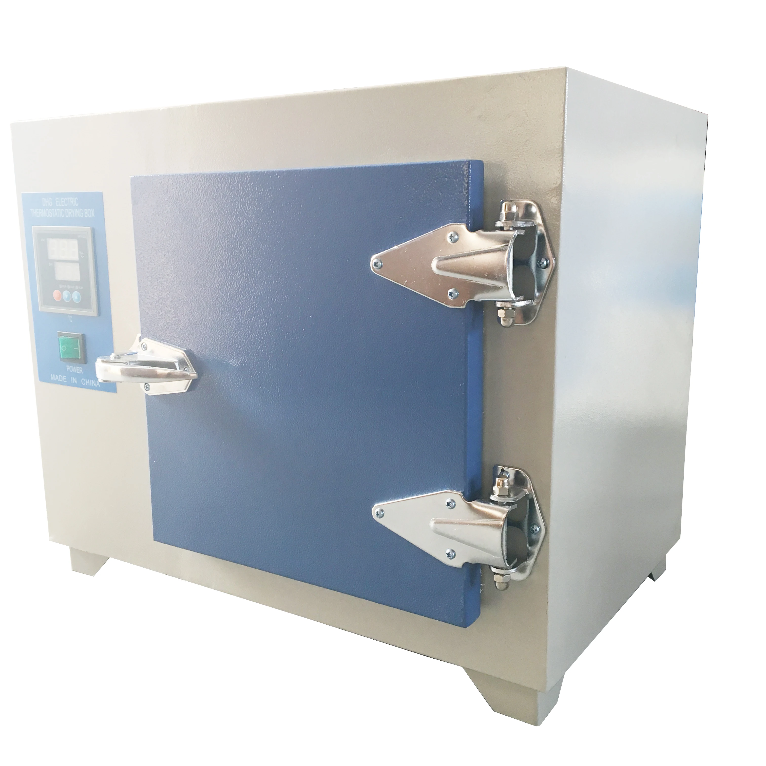 Digital Display Laboratory Microbiology Incu-bator for Scientific Research Educational Use