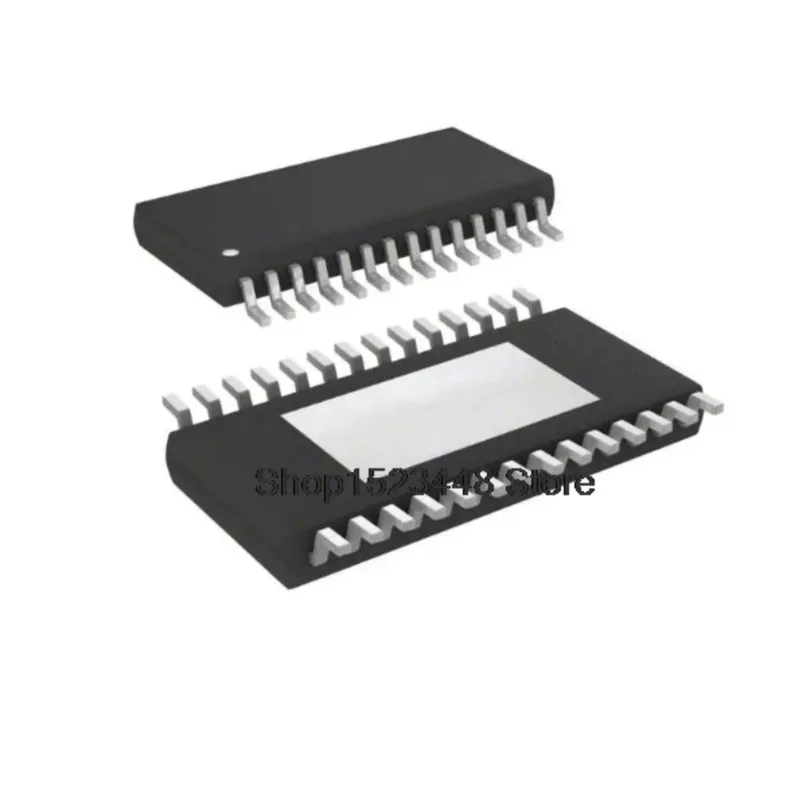 

New 10PCS/LOT DRV8814 DRV8814PWP DRV8814PWPR HTSSOP-28