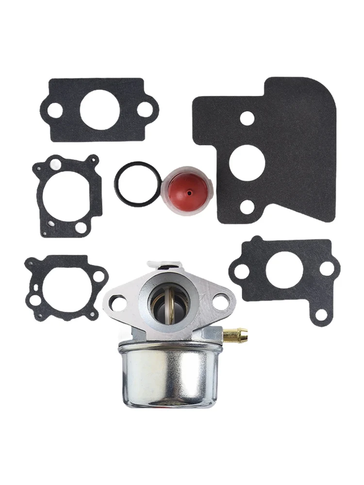 مجموعة الحشيات لمدفوعات CarFor لمحركات B&S تتضمن Bility المتوافقة مع نموذج NumFor Bers مثل 694202