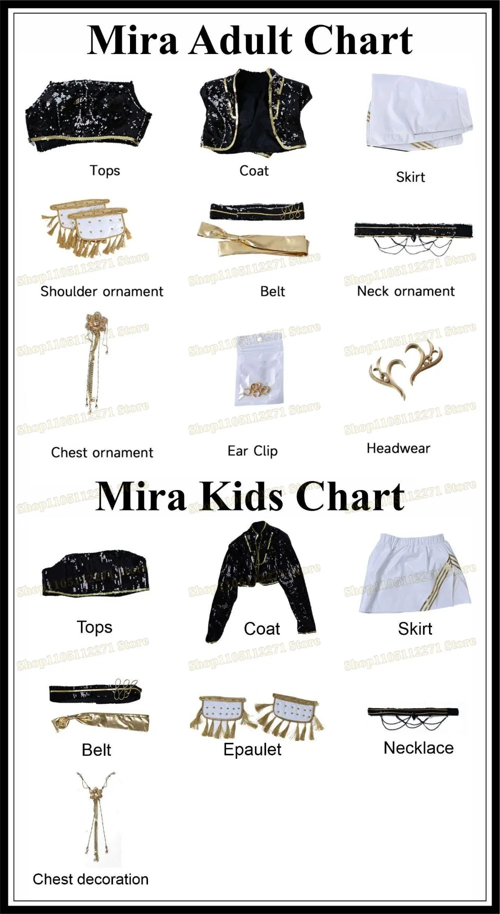 Rumi Zoey Mira Cosplay Clothes KPop Demon Hunters Cosplay Costume Black Golden Suit Halloween Huntrix Role Playing Outfit