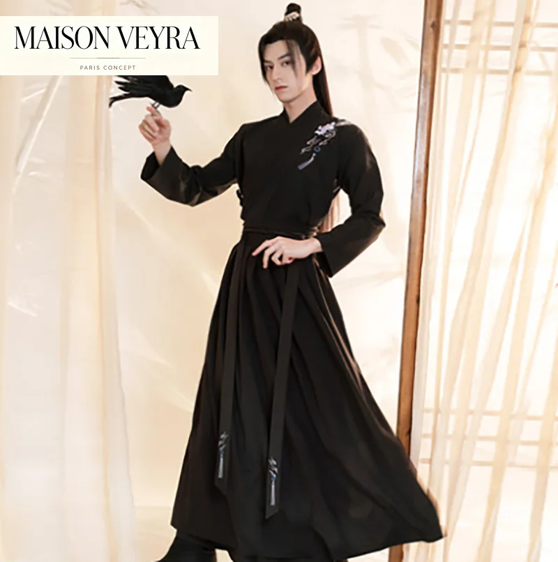 large-size-3xl-hanfu-men-ancient-chinese-hanfu-black-men-sets-carnival-halloween-cosplay-costume-outfit