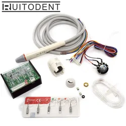 UDS-N2 LED Built-in Led Piezo Cavitron Dental Ultrasonic Scaler