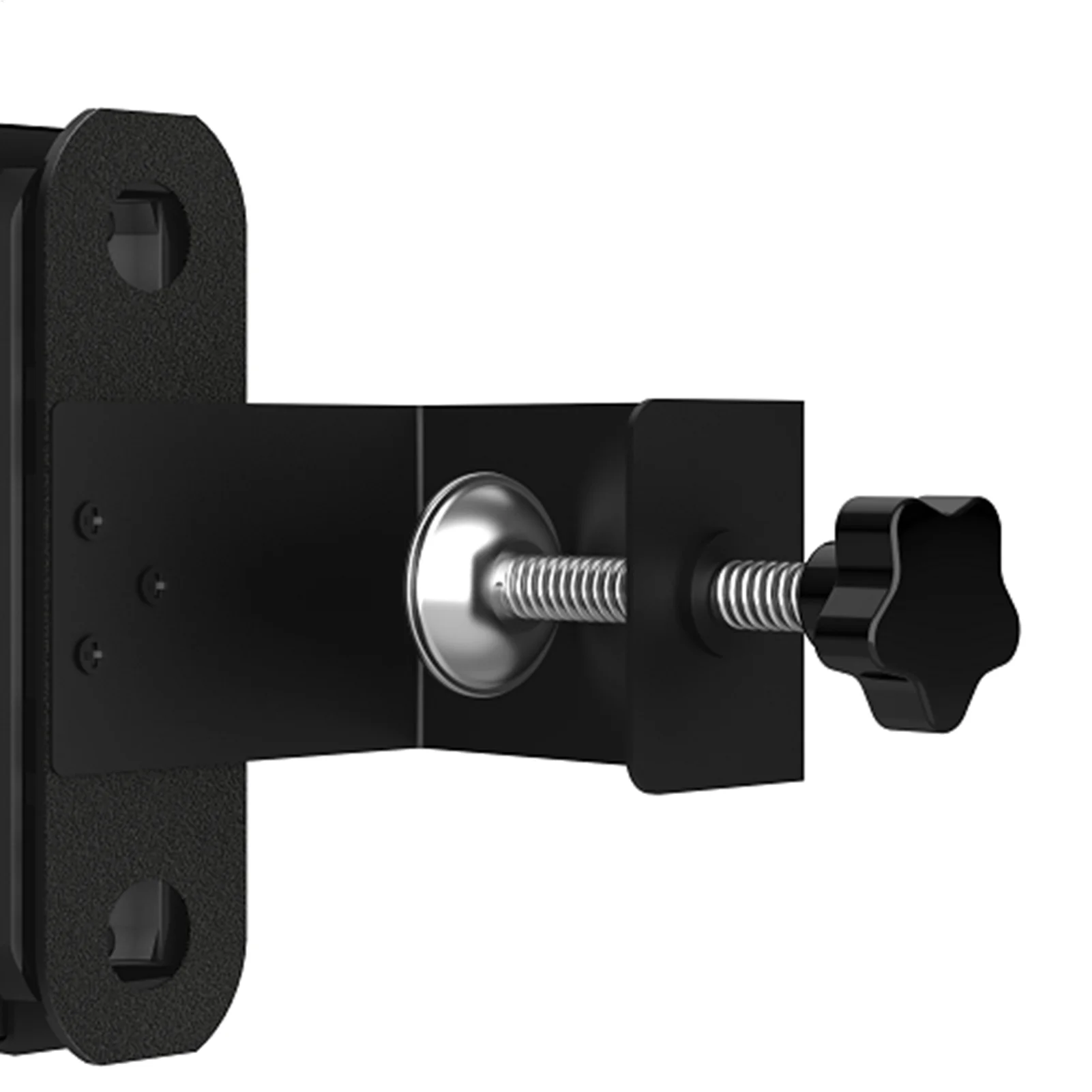 جرس الباب كاميرا جبل قابل للتعديل جرس باب يتضمن شاشة عرض فيديو حامل لا الحفر في الهواء الطلق حامل كاميرات مراقبة عالي الجودة للأمن النوم غرفة الأعمال المنزل