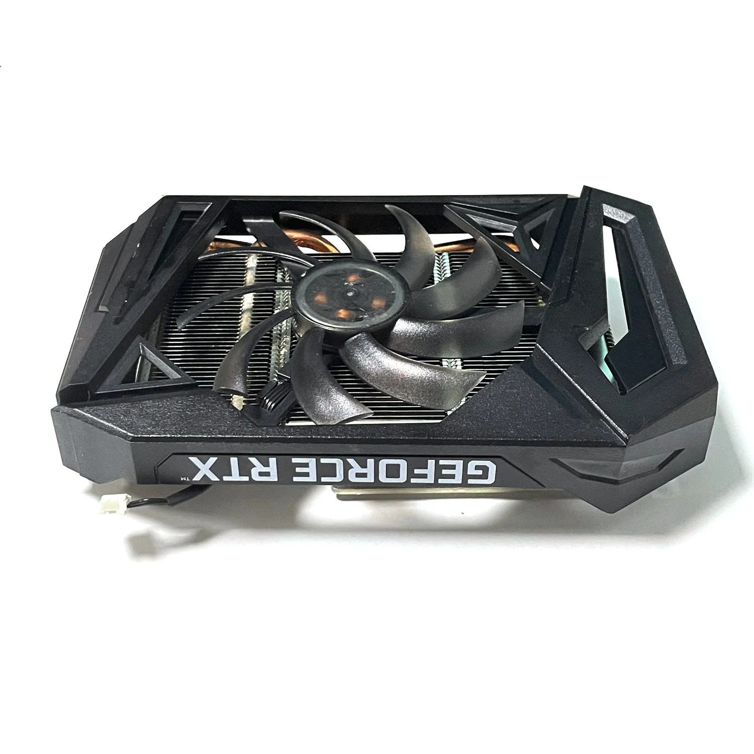 

Gainward RTX 2060 GTX 1660 1660S 1660TI PEGASUS Graphics Card Radiator Cooling Fan Brand New GPU Cooler Fan Replacement