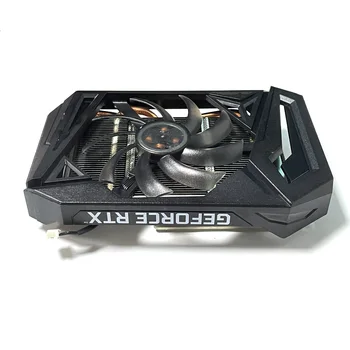 Gainward RTX 2060 GTX 1660 1660S 1660TI PEGASUS Graphics Card Radiator Cooling Fan Brand New GPU Cooler Fan Replacement