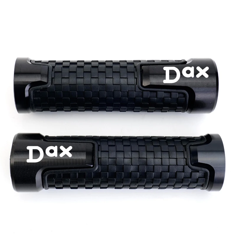 لهوندا DAX125 ST125 ST 125 2022-2025 DAX 125 7/8 ''22 مللي متر شعار النقش دراجة نارية عتلات الفرامل مقود اليد #6