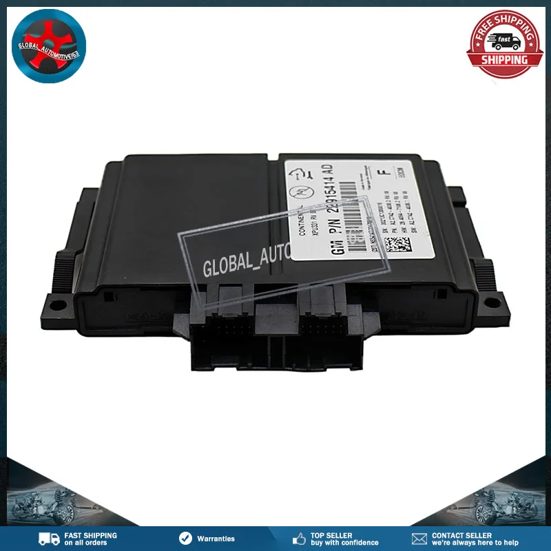 

Control Module 22915414 For Chevrolet Cadillac