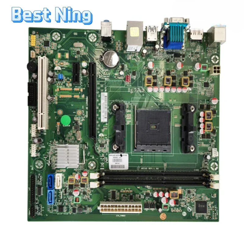 

For HP 285 Pro G1 MT Motherboard for HP ProDesk 200 280 285 for HP 480/490 Mainboard DDR3 848426-001